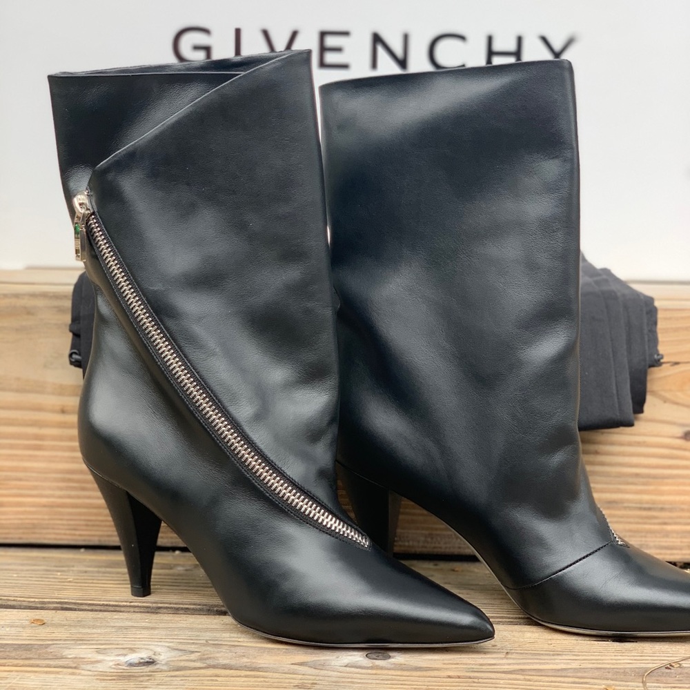 Givenchy boots